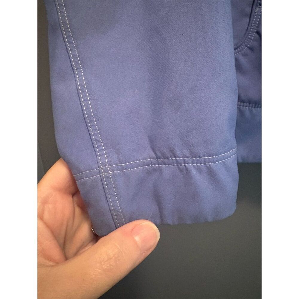 Marmot Girls Large Purple Jacket Casual Long Sleeve - Picture 3 of 14